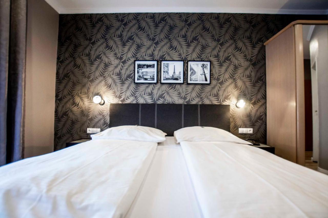 Hotel Garni Landhaus Zur Issel イッセルブルク エクステリア 写真