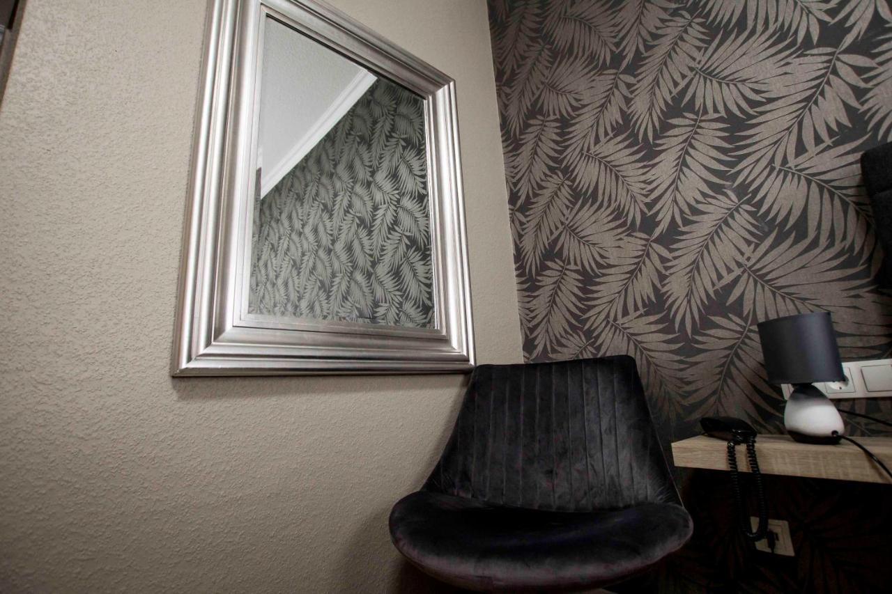 Hotel Garni Landhaus Zur Issel イッセルブルク エクステリア 写真