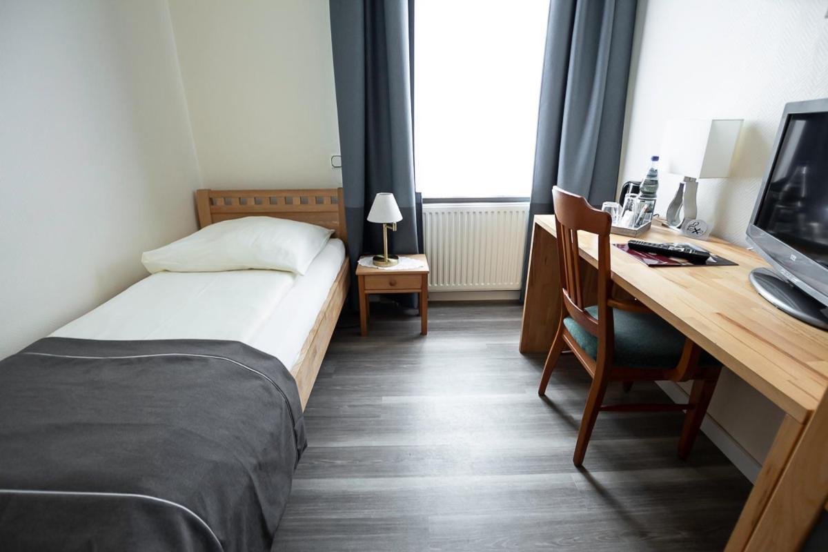 Hotel Garni Landhaus Zur Issel イッセルブルク エクステリア 写真