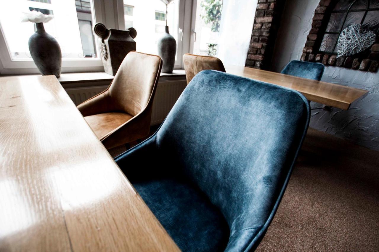 Hotel Garni Landhaus Zur Issel イッセルブルク エクステリア 写真