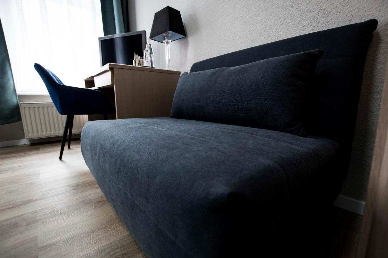 Hotel Garni Landhaus Zur Issel イッセルブルク エクステリア 写真