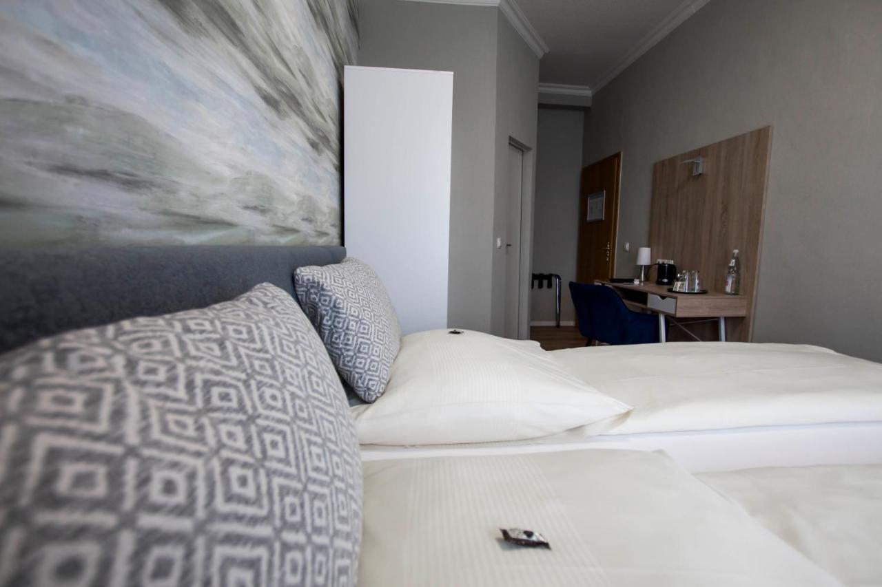 Hotel Garni Landhaus Zur Issel イッセルブルク エクステリア 写真
