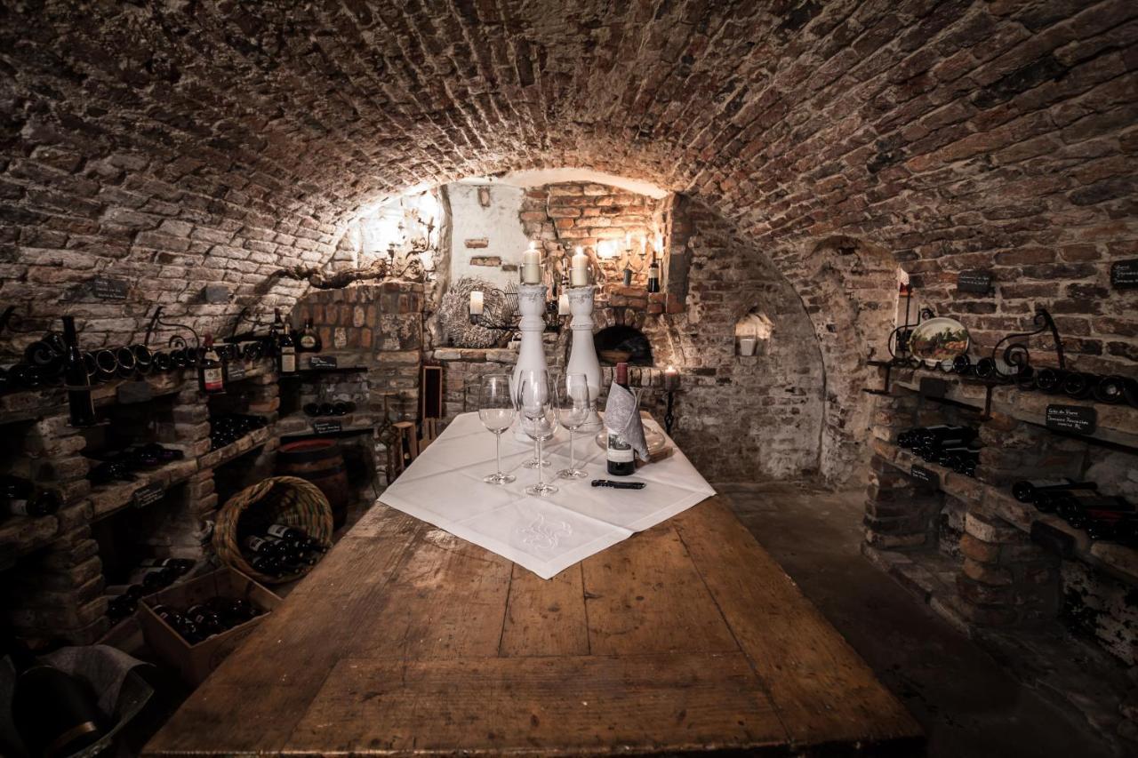 Hotel Garni Landhaus Zur Issel イッセルブルク エクステリア 写真