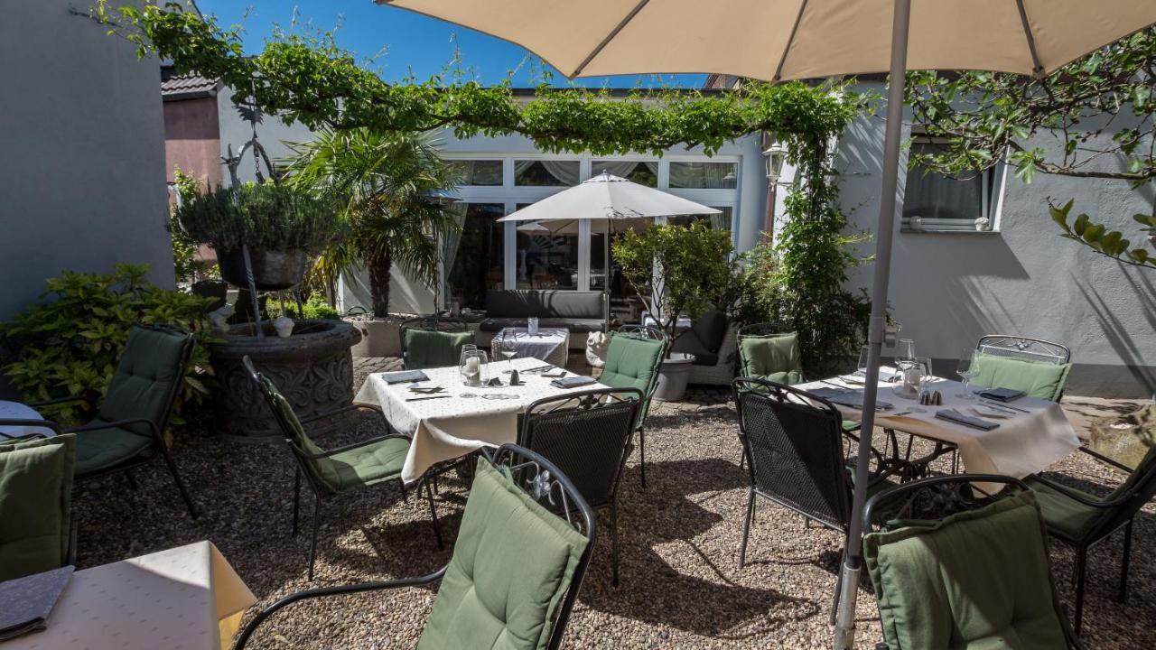 Hotel Garni Landhaus Zur Issel イッセルブルク エクステリア 写真