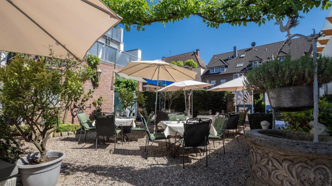 Hotel Garni Landhaus Zur Issel イッセルブルク エクステリア 写真