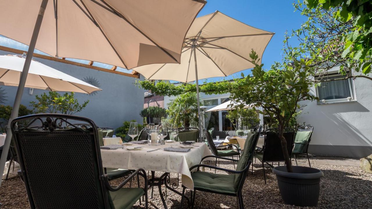 Hotel Garni Landhaus Zur Issel イッセルブルク エクステリア 写真