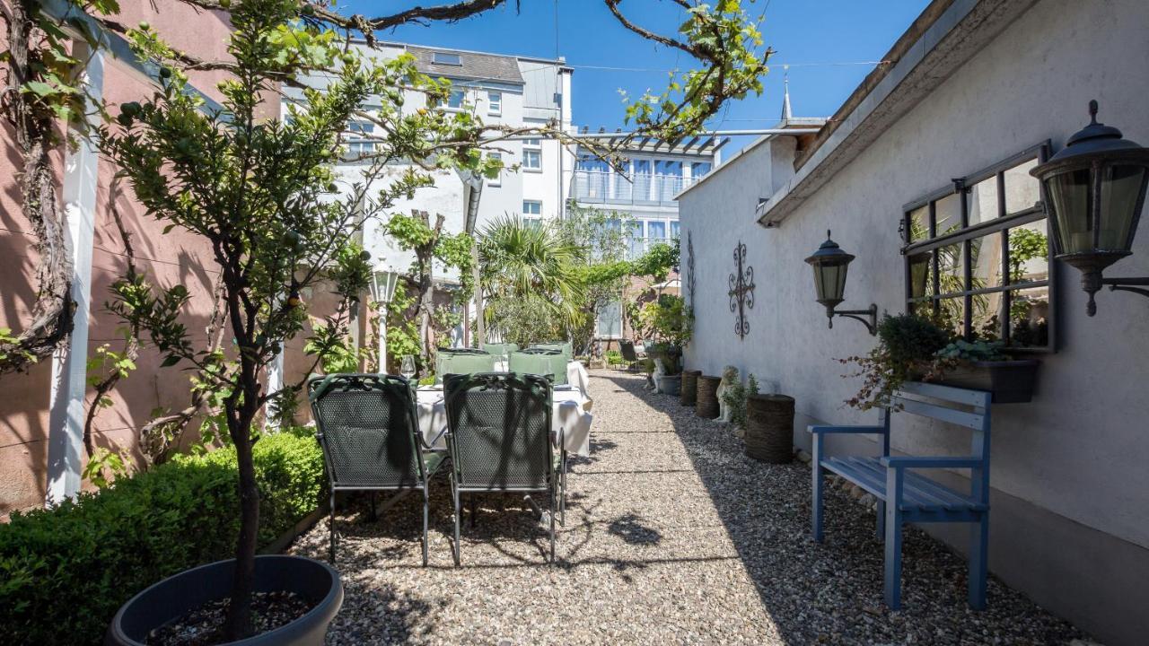 Hotel Garni Landhaus Zur Issel イッセルブルク エクステリア 写真