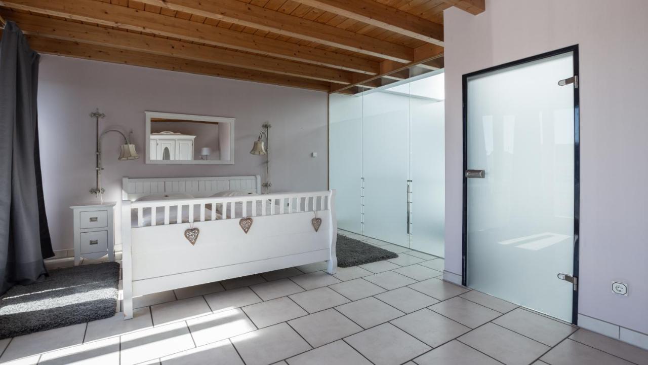 Hotel Garni Landhaus Zur Issel イッセルブルク エクステリア 写真