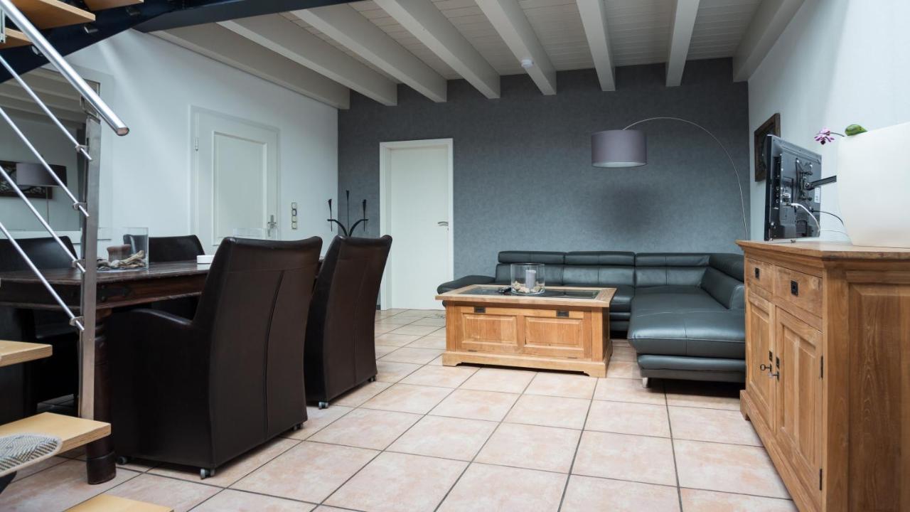 Hotel Garni Landhaus Zur Issel イッセルブルク エクステリア 写真