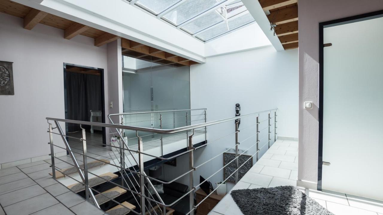 Hotel Garni Landhaus Zur Issel イッセルブルク エクステリア 写真