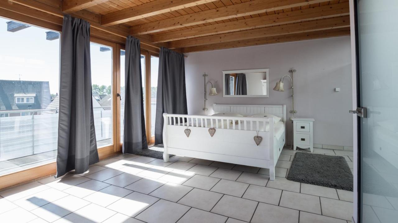 Hotel Garni Landhaus Zur Issel イッセルブルク エクステリア 写真