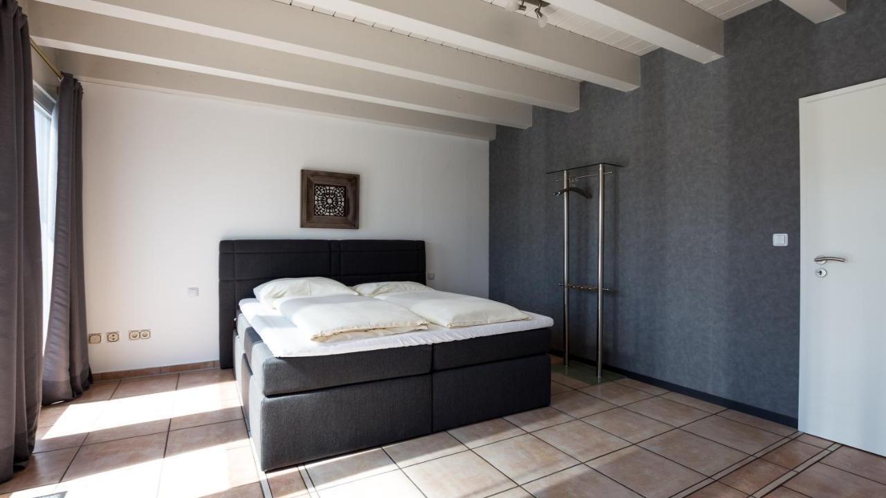 Hotel Garni Landhaus Zur Issel イッセルブルク エクステリア 写真