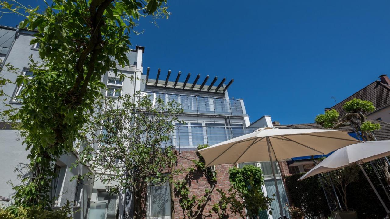 Hotel Garni Landhaus Zur Issel イッセルブルク エクステリア 写真