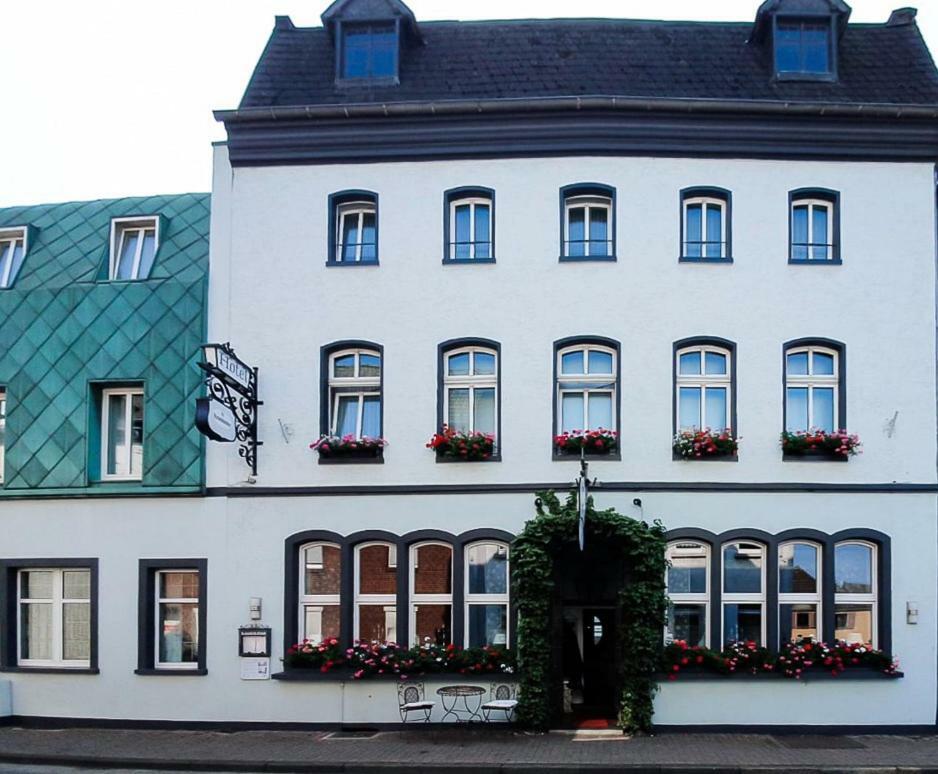 Hotel Garni Landhaus Zur Issel イッセルブルク エクステリア 写真
