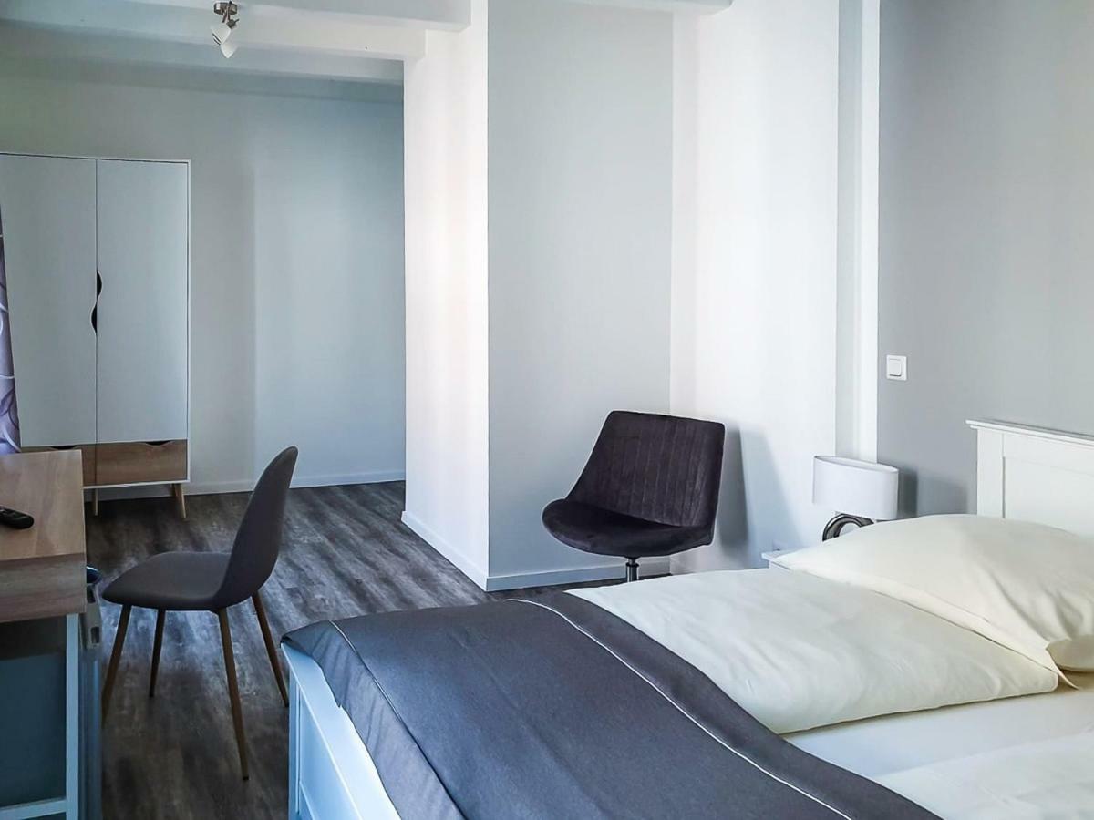 Hotel Garni Landhaus Zur Issel イッセルブルク エクステリア 写真